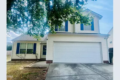 1524 Clover Ridge Court, Raleigh, NC 27610 - Photo 1