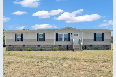 1167 Nc 231, Spring Hope, NC 27882 - Photo 21