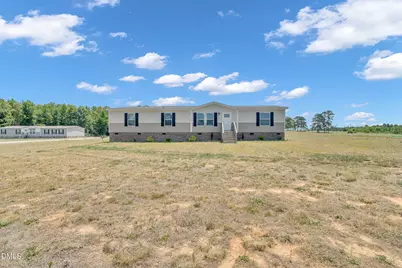 1167 Nc 231, Spring Hope, NC 27882 - Photo 1