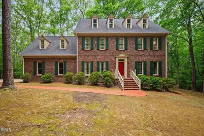 9913 Longford Drive, Raleigh, NC 27615 - Photo 1