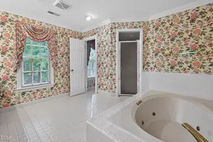 9913 Longford Dr, Raleigh, NC 27615 - Photo 43