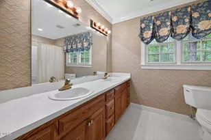 9913 Longford Dr, Raleigh, NC 27615 - Photo 49
