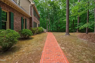 9913 Longford Drive, Raleigh, NC 27615 - Photo 5