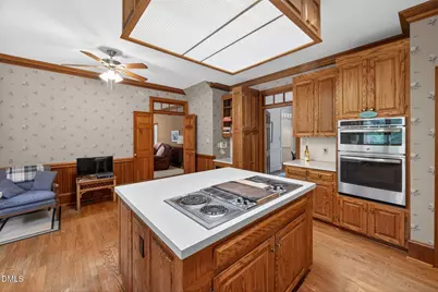 9913 Longford Drive, Raleigh, NC 27615 - Photo 17