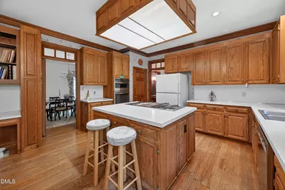9913 Longford Drive, Raleigh, NC 27615 - Photo 19
