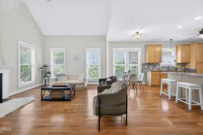 1109 Trentini Avenue, Wake Forest, NC 27587 - Photo 11