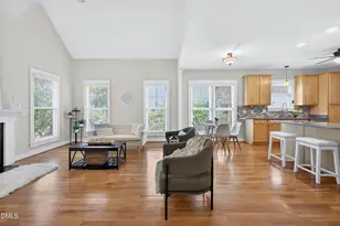 1109 Trentini Ave, Wake Forest, NC 27587 - Photo 11