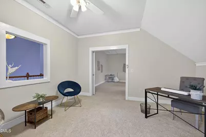 1109 Trentini Avenue, Wake Forest, NC 27587 - Photo 35