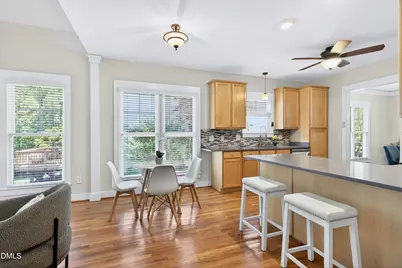 1109 Trentini Avenue, Wake Forest, NC 27587 - Photo 9
