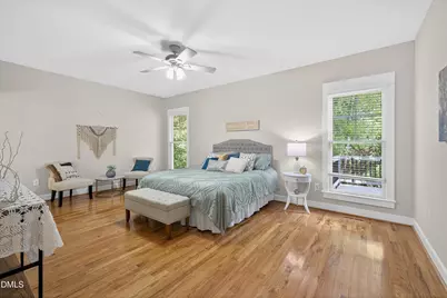 1109 Trentini Avenue, Wake Forest, NC 27587 - Photo 17