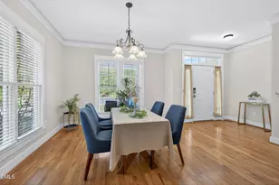 1109 Trentini Ave, Wake Forest, NC 27587 - Photo 15