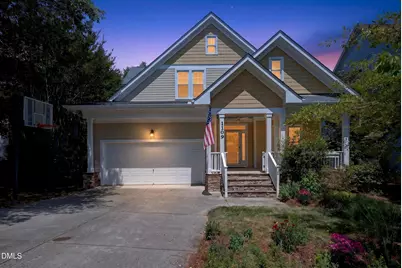 1109 Trentini Avenue, Wake Forest, NC 27587 - Photo 3