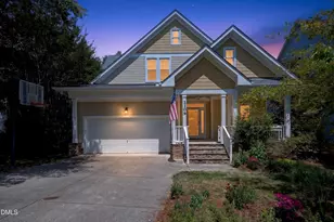 1109 Trentini Ave, Wake Forest, NC 27587 - Photo 3