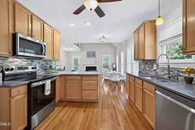 1109 Trentini Avenue, Wake Forest, NC 27587 - Photo 13