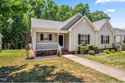 3664 E Cotton Gin Drive, Clayton, NC 27527 - Photo 1