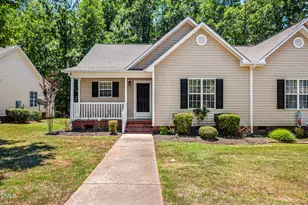 3664 E Cotton Gin Dr, Clayton, NC 27527 - Photo 31