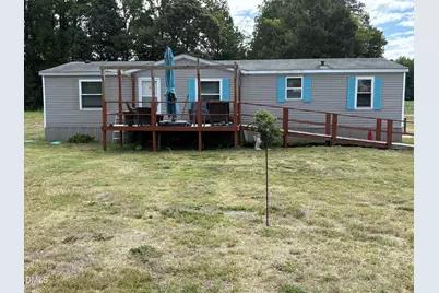75 Joe Denton Road, Louisburg, NC 27549 - Photo 1