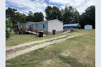 75 Joe Denton Road, Louisburg, NC 27549 - Photo 17