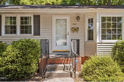 525 Barksdale Drive, Raleigh, NC 27604 - Photo 3