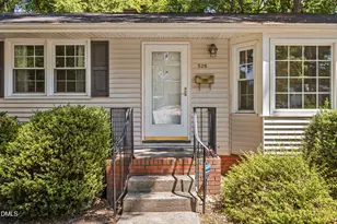 525 Barksdale Dr, Raleigh, NC 27604 - Photo 3
