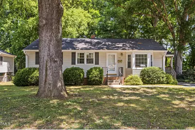 525 Barksdale Drive, Raleigh, NC 27604 - Photo 1