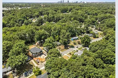 525 Barksdale Drive, Raleigh, NC 27604 - Photo 21