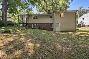 525 Barksdale Dr, Raleigh, NC 27604 - Photo 19