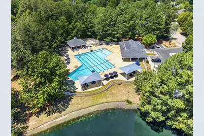 105 Ecklin Lane, Cary, NC 27519 - Photo 33