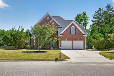 105 Ecklin Lane, Cary, NC 27519 - Photo 1
