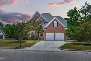 105 Ecklin Ln, Cary, NC 27519 - Photo 49