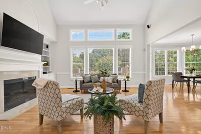 105 Ecklin Lane, Cary, NC 27519 - Photo 7