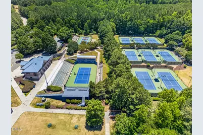 105 Ecklin Lane, Cary, NC 27519 - Photo 43