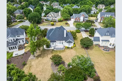 105 Ecklin Lane, Cary, NC 27519 - Photo 51