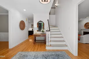 100 Basswood Ct, Chapel Hill, NC 27514 - Photo 5
