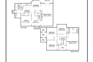 100 Basswood Ct, Chapel Hill, NC 27514 - Photo 39