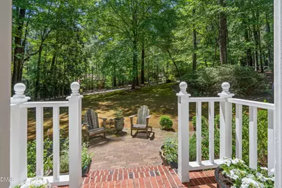 100 Basswood Court, Chapel Hill, NC 27514 - Photo 3