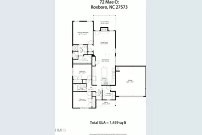 72 Mae Court, Roxboro, NC 27573 - Photo 33