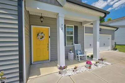 72 Mae Court, Roxboro, NC 27573 - Photo 3