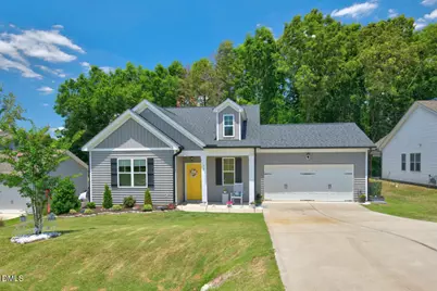 72 Mae Court, Roxboro, NC 27573 - Photo 31