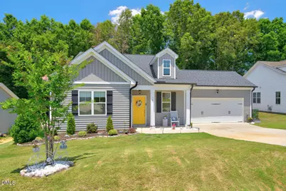 72 Mae Court, Roxboro, NC 27573 - Photo 1