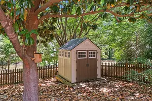 2108 Magnolia Ln, Hillsborough, NC 27278 - Photo 21