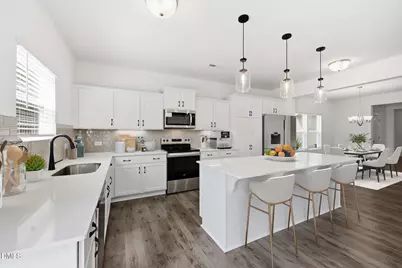31 Summer Mist Lane #131, Clayton, NC 27527 - Photo 5
