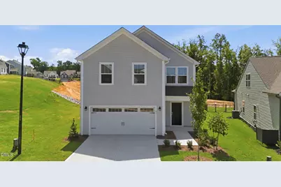 31 Summer Mist Lane #131, Clayton, NC 27527 - Photo 1