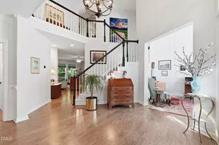5052 Bartons Enclave Ln, Raleigh, NC 27613 - Photo 11