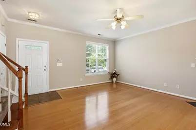 1109 Hamlet Park Drive, Morrisville, NC 27560 - Photo 11