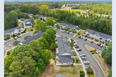 1109 Hamlet Park Drive, Morrisville, NC 27560 - Photo 45