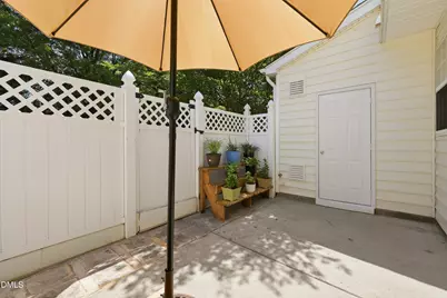 1109 Hamlet Park Drive, Morrisville, NC 27560 - Photo 33