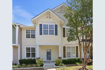 1109 Hamlet Park Drive, Morrisville, NC 27560 - Photo 1