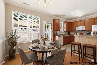 1109 Hamlet Park Drive, Morrisville, NC 27560 - Photo 15
