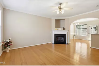 1109 Hamlet Park Drive, Morrisville, NC 27560 - Photo 13
